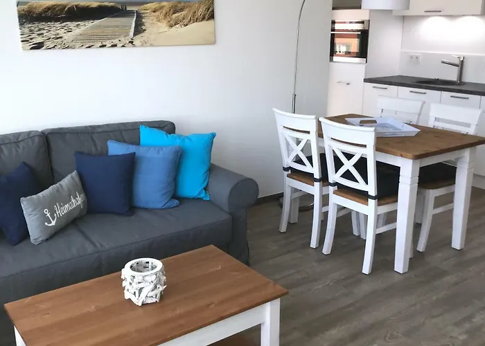 Oberdeck 2.06 Glowe